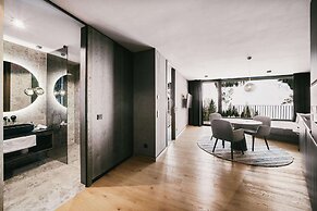 TRIFORÊT alpin.resort