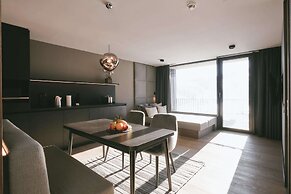 TRIFORÊT alpin.resort