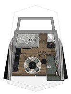 TRIFORÊT alpin.resort