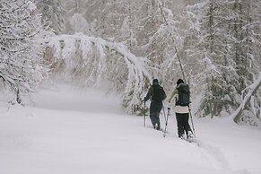 TRIFORÊT alpin.resort