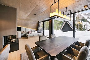 TRIFORÊT alpin.resort