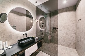 TRIFORÊT alpin.resort