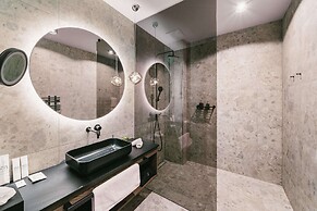 TRIFORÊT alpin.resort