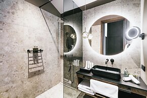 TRIFORÊT alpin.resort