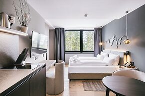 TRIFORÊT alpin.resort