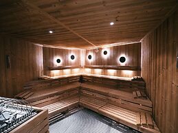 TRIFORÊT alpin.resort