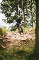 TRIFORÊT alpin.resort