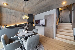 TRIFORÊT alpin.resort