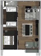 TRIFORÊT alpin.resort