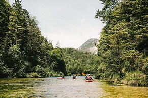 TRIFORÊT alpin.resort
