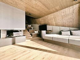 TRIFORÊT alpin.resort