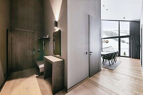 TRIFORÊT alpin.resort