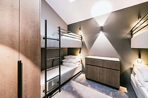 TRIFORÊT alpin.resort