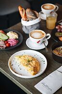 TRIFORÊT alpin.resort