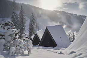 TRIFORÊT alpin.resort