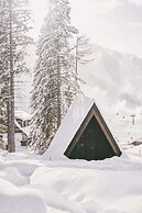 TRIFORÊT alpin.resort