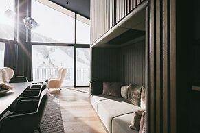 TRIFORÊT alpin.resort