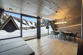 TRIFORÊT alpin.resort