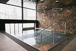 TRIFORÊT alpin.resort