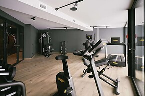 TRIFORÊT alpin.resort