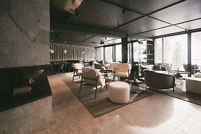 TRIFORÊT alpin.resort