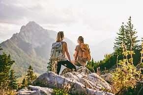 TRIFORÊT alpin.resort