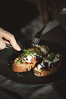 TRIFORÊT alpin.resort