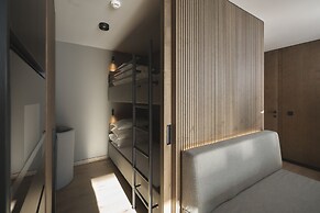 TRIFORÊT alpin.resort