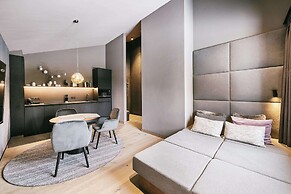 TRIFORÊT alpin.resort