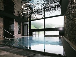 TRIFORÊT alpin.resort