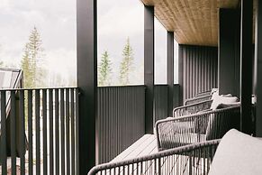 TRIFORÊT alpin.resort