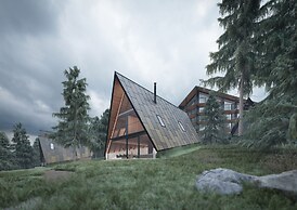 TRIFORÊT alpin.resort