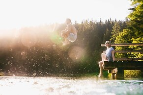 TRIFORÊT alpin.resort