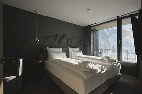 TRIFORÊT alpin.resort