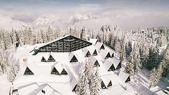 TRIFORÊT alpin.resort
