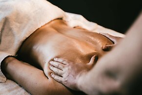 TRIFORÊT alpin.resort