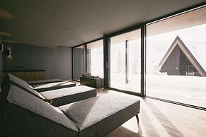 TRIFORÊT alpin.resort