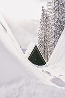 TRIFORÊT alpin.resort