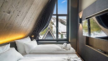 TRIFORÊT alpin.resort