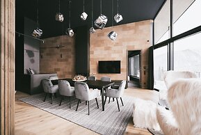 TRIFORÊT alpin.resort
