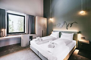 TRIFORÊT alpin.resort