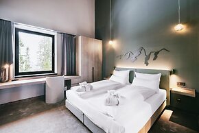 TRIFORÊT alpin.resort