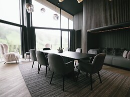 TRIFORÊT alpin.resort