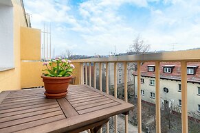 Sopot Grottgera Apartments by Renters