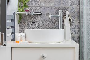 Sopot Grottgera Apartments by Renters