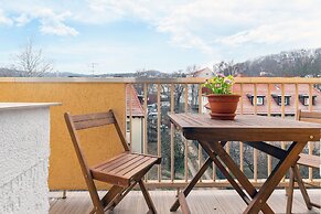 Sopot Grottgera Apartments by Renters