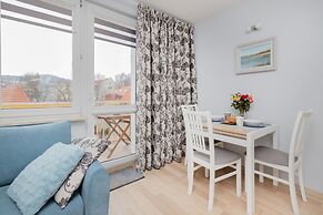 Sopot Grottgera Apartments by Renters