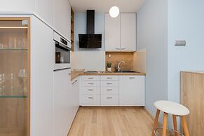 Sopot Grottgera Apartments by Renters