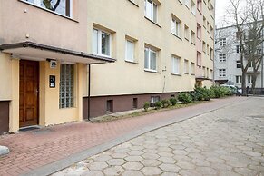 Sopot Grottgera Apartments by Renters