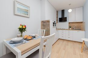 Sopot Grottgera Apartments by Renters